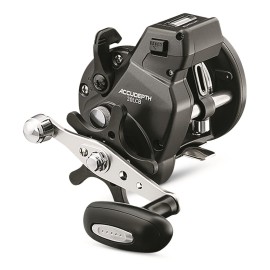 Daiwa Accudepth Plus Lc Reel 1 42 1