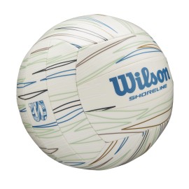 Wilson Shoreline Eco Volleyball Official Size