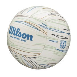 Wilson Shoreline Eco Volleyball Official Size