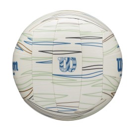 Wilson Shoreline Eco Volleyball Official Size