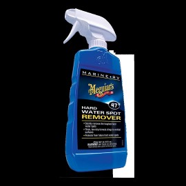 Marine/Rv Hard Water Spot Remover