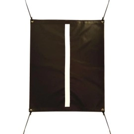 Cimarron 10x10x10 Masters Golf Net with Complete Snap Pin Frame