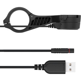 Garmin Edge Power Mount Cable USB-A, 400Mm