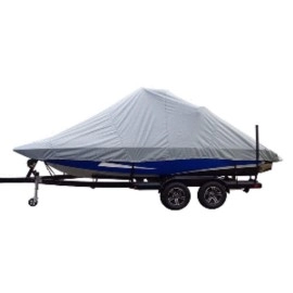 Carver by Covercraft 82122S11 Boat Cover Wotc-22 I/b Twr