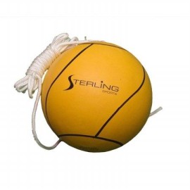 Sunnywood Sterling Games Tetherball Yellow