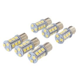 0.20A LED Tower Bright Bulb - 1141 & 1156, Pack of 6