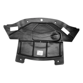 Front Lower Engine Cover for 2008-2014 Challenger, 2007-2013 Charger, 2005-2008 Magnum & 2005-2010 300-300C