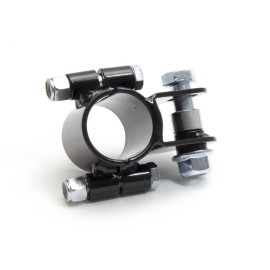 35-3322 1.5 in. Clamp on Shock Mount