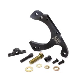 Front Caliper Metric Bracket for Mustang II & Pinto