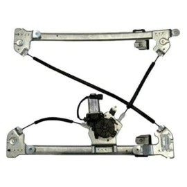 Left Hand Front Power Window Regulator without Motor for 2004-2006 Ford F150 P-U