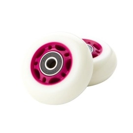 RipStik Replacement Wheel set - Pink