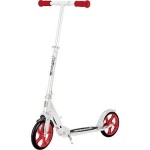 Razor A5 Lux Scooter - Red