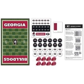 Georgia Checkers, One Size, Multi (41472)