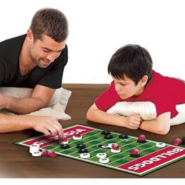 Georgia Checkers, One Size, Multi (41472)