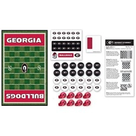 Georgia Checkers, One Size, Multi (41472)