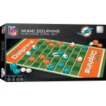 Miami Dolphins Checkers