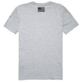 Relaxed Graphic Ts Marines Hgrey Xl