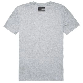 Relaxed Graphic Ts Marines Hgrey Xl