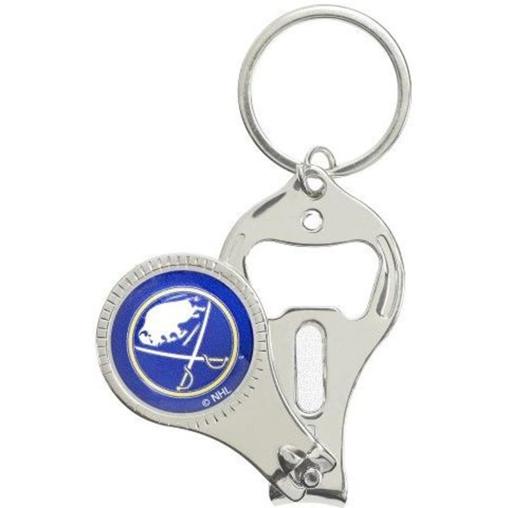 Buffalo Sabres Keychain Multifunction Special Order