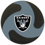 Las Vegas Raiders Foam Flyer Co