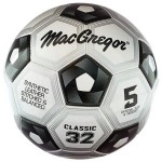 Macgregor174 Classic Soccer Ball