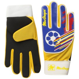 Macgregor Goalie Gloves Youth