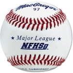 Macgregor174 97 Major League Baseball