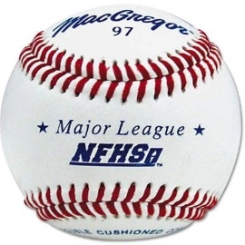 Macgregor174 97 Major League Baseball