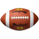 Macgregor174 X2Y Youth Football Rubber