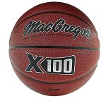 Macgregor X100 Intermediate Basketball