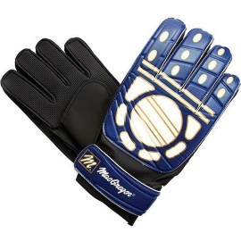 Macgregor Goalie Gloves Adult