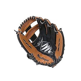 Macgregor174 1012 Tee Ball Glove Lht