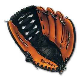 Macgregor174 1212 Fielders Glove Lht