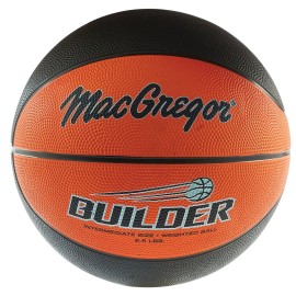 Macgregor Intermediate Heavy Basketball