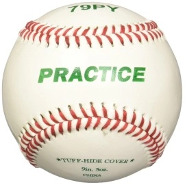 Macgregor174 79Py Synthetic Prac Baseball