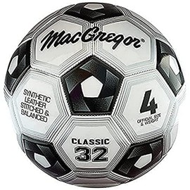 Macgregor174 Classic Soccer Ball