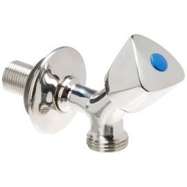 Scandvik Washdown Spigot Ss