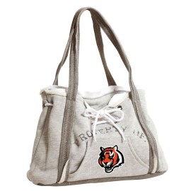 Cincinnati Bengals Hoodie Purse