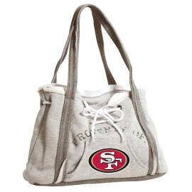 San Francisco 49Ers Hoodie Purse