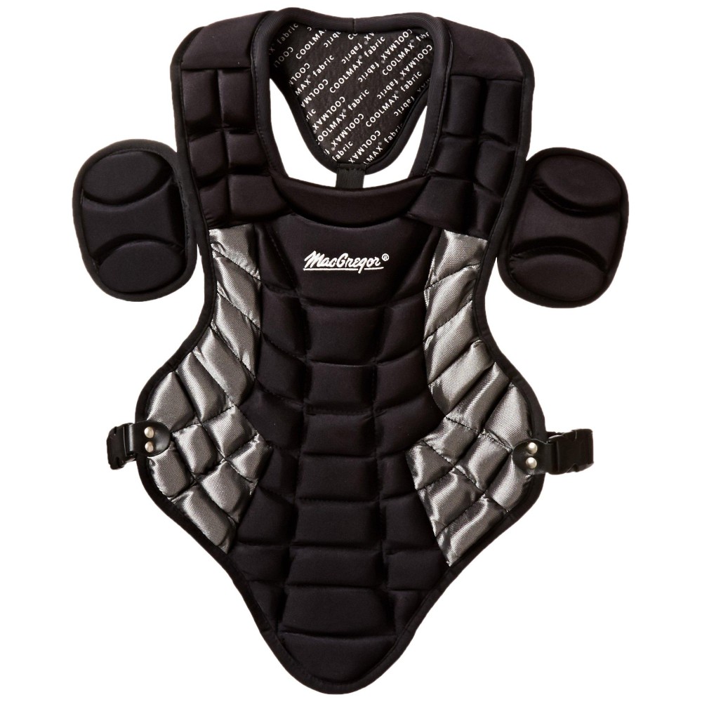 Macgregor Junior Chest Protector