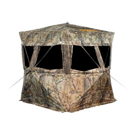 Muddy Vs360 Hub Ground Blind