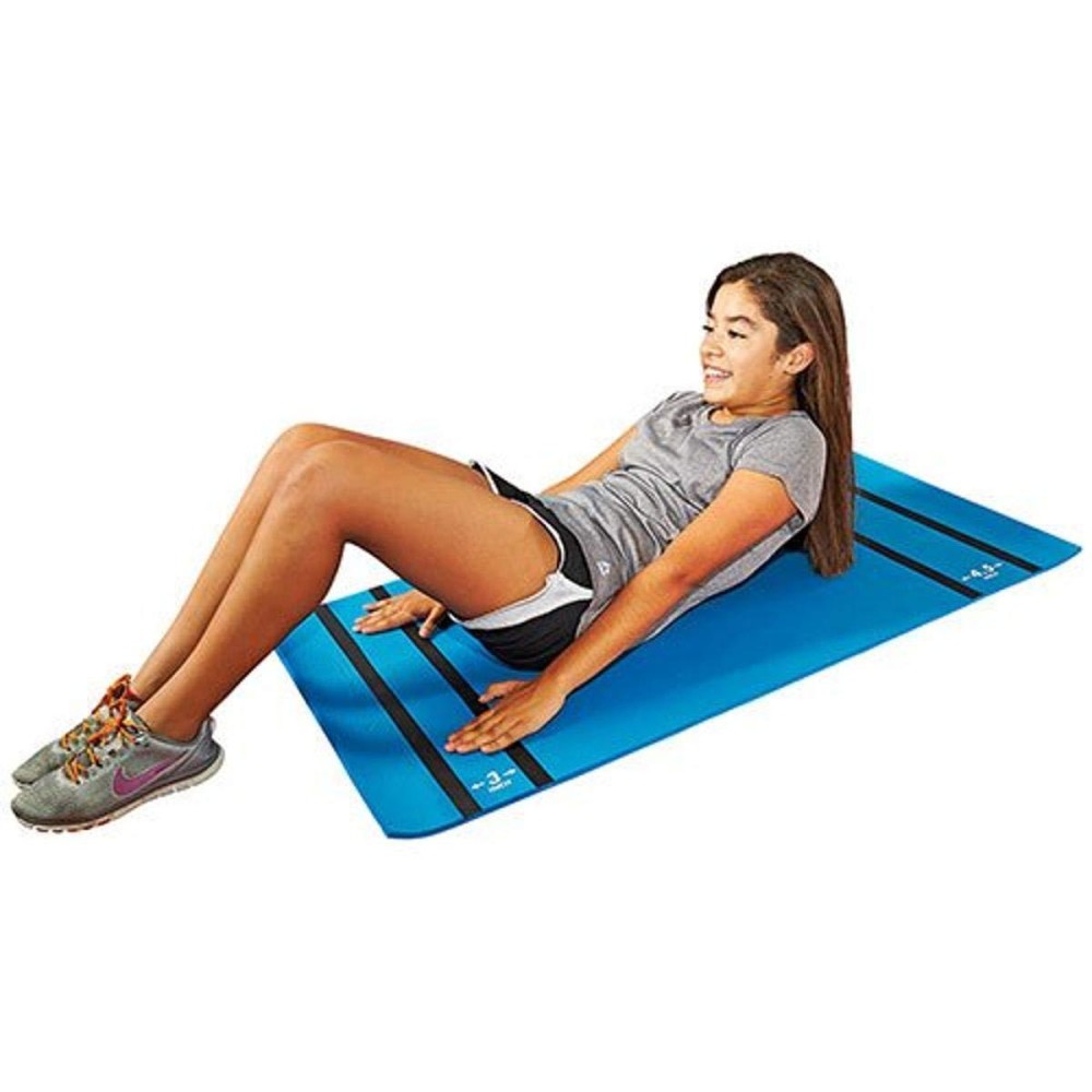 Us Games Curlup Mat