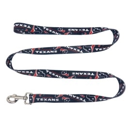 Houston Texans Pet Leash 1X60 Special Order