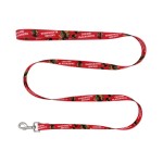 Chicago Blackhawks Pet Leash 1X60 Special Order