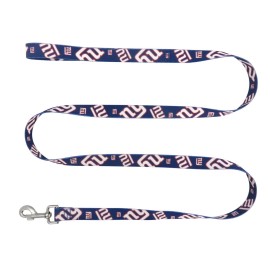 New York Giants Pet Leash 1X60 Special Order