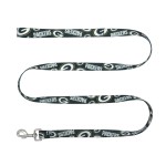 Green Bay Packers Pet Leash 1X60