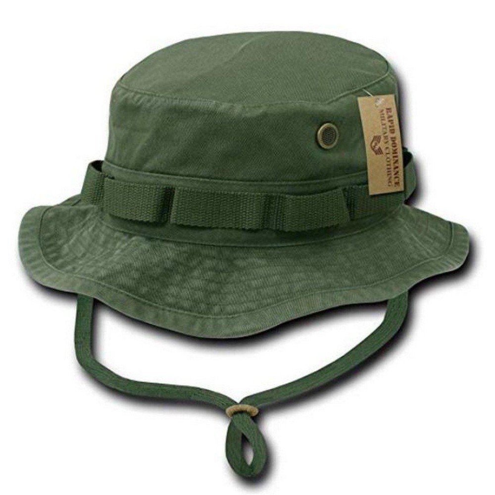 Ripstop Boonies Olive Drab M