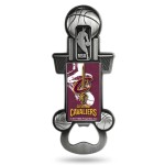 Cleveland Cavaliers Bottle Opener Party Starter Style