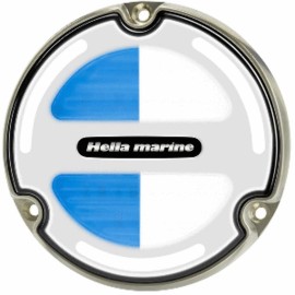 Hella Apelo A3 Bluewhite Underwater Light Bronze