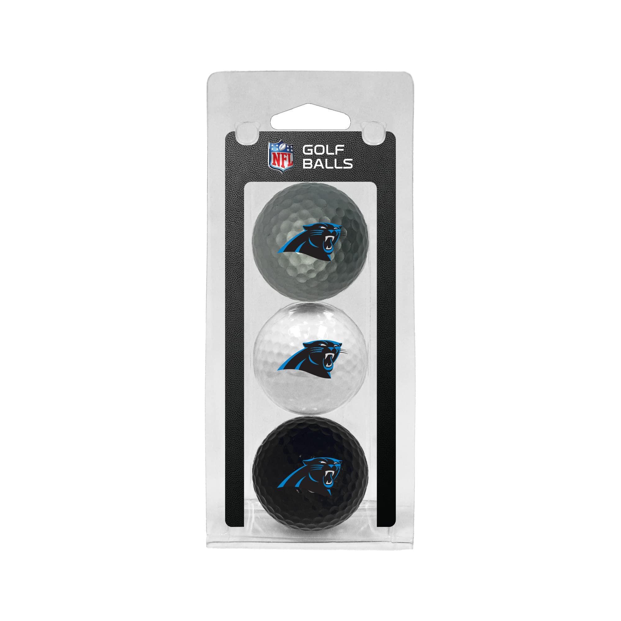 Carolina Panthers Golf Products - Team Golf USA